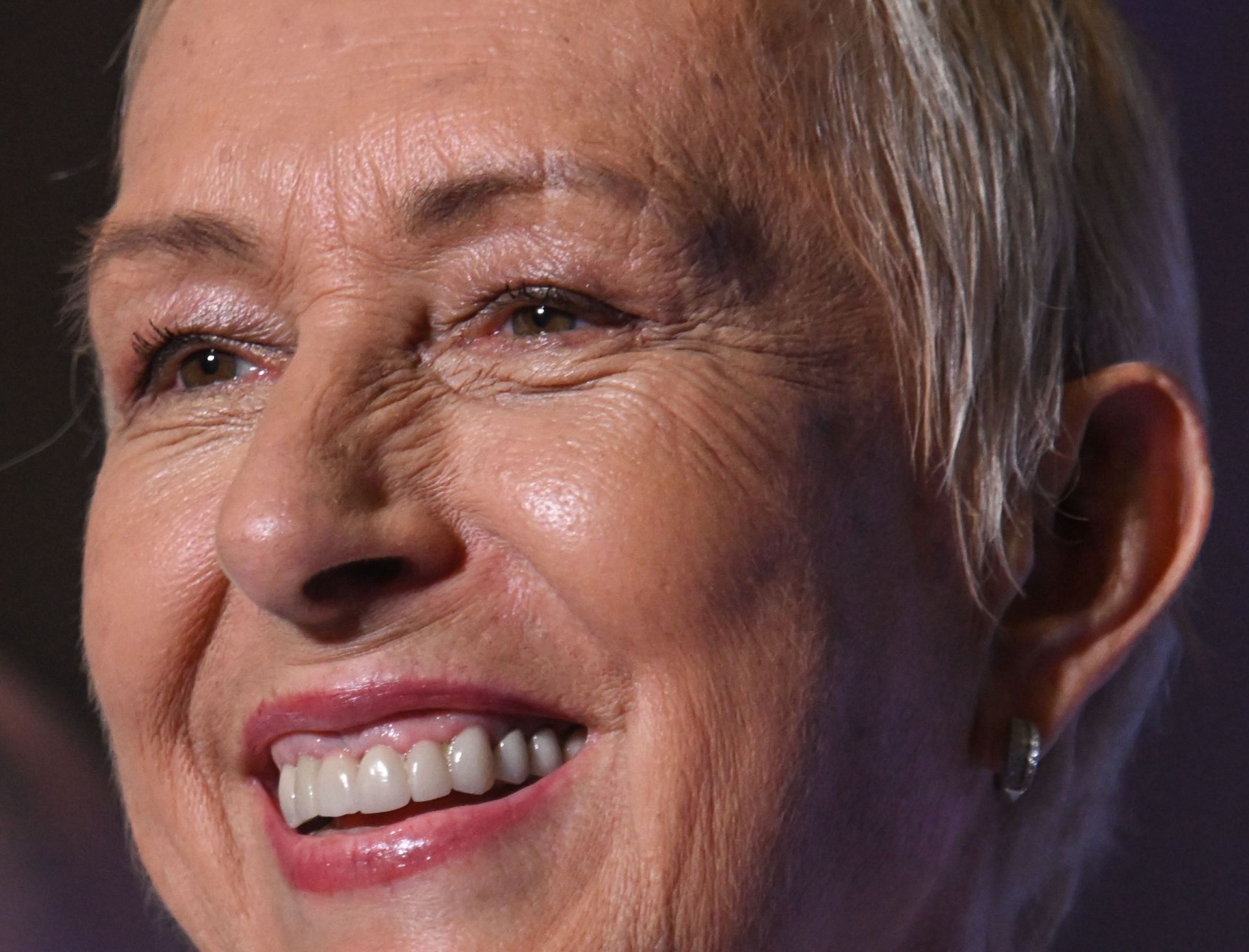 File Photo: Martina Navratilova - Source: Getty